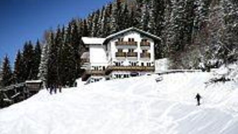 Náhled objektu Hahnbaum, St. Johann im Pongau, Ski Amadé, Rakousko