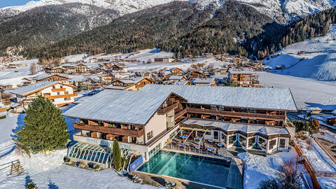 Náhled objektu Happy Stubai, Neustift im Stubaital, Stubaital, Rakousko