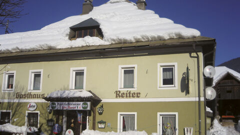 Náhled objektu Haus Reiter, Nassfeld, Nassfeld Hermagor, Rakousko