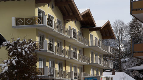 Náhled objektu Herzblut, Saalbach, Saalbach / Hinterglemm, Rakousko