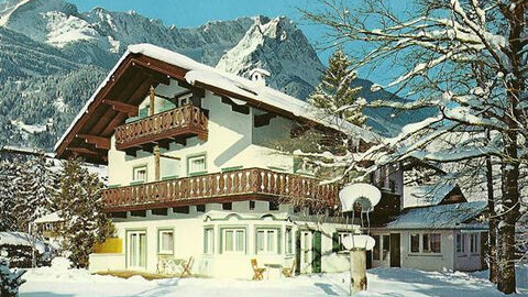 Náhled objektu Hilleprant, Garmisch - Partenkirchen, Garmisch - Partenkirchen / Zugspitze, Německo