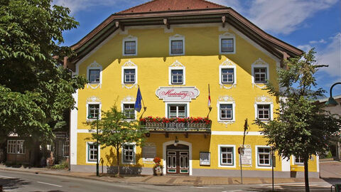 Náhled objektu Hindenburg, Saalfelden, Saalbach / Hinterglemm, Rakousko