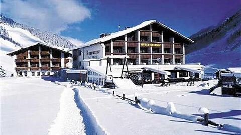 Náhled objektu Hintertuxerhof, Hintertux, Zillertal 3000 - Tux, Rakousko