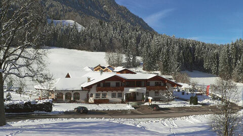 Náhled objektu Holidayresort Frazlhof, Söll am Wilden Kaiser, Hohe Salve / Wilder Kaiser - Brixental, Rakousko