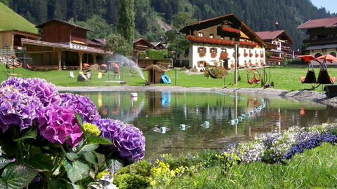 Náhled objektu Holzknecht, Kitzbühel, Kitzbühel a Kirchberg, Rakousko