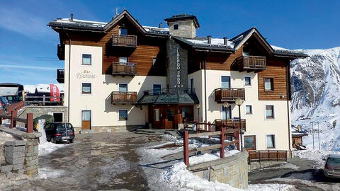 Náhled objektu Hotel 2000, Trepalle, Livigno, Itálie