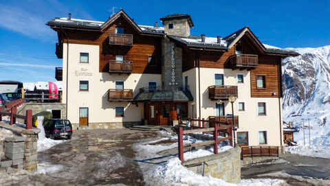 Náhled objektu Hotel 2000, Trepalle, Livigno, Itálie