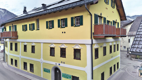 Náhled objektu Hotel-Bad Goisern, Bad Goisern, Dachstein West a Lammertal, Rakousko