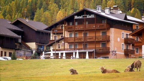 Náhled objektu Hotel Galli, Livigno, Livigno, Itálie