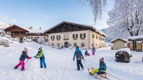 Náhled objektu Hotel & Wirtshaus Lener, Vipiteno / Sterzing, Sterzing / Wipptal, Itálie