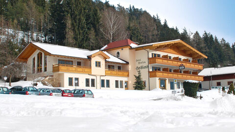 Náhled objektu Huber Hochland, Maurach am Achensee, Achensee Region, Rakousko