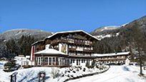 Náhled objektu Hubertus, Neukirchen am Grossvenediger, Oberpinzgau, Rakousko