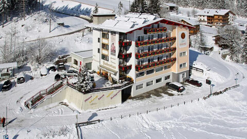 Náhled objektu Hubertus, Fügenberg, Zillertal - Hochfügen, Rakousko