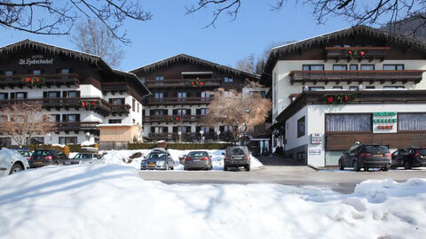 Náhled objektu Hubertushof, Zell am See, Kaprun / Zell am See, Rakousko