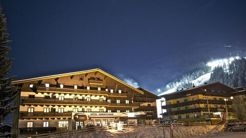 Náhled objektu Hubertushof, Hinterglemm, Saalbach / Hinterglemm, Rakousko