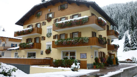 Náhled objektu I Rododendri, San Antonio, Bormio, Itálie