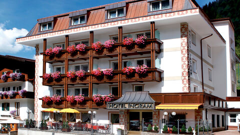 Náhled objektu Ingram, Selva di Val Gardena / Wolkenstein, Val Gardena / Alpe di Siusi, Itálie