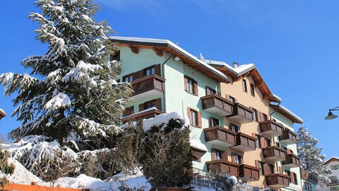 Náhled objektu Irma, Canazei, Val di Fassa / Fassatal, Itálie