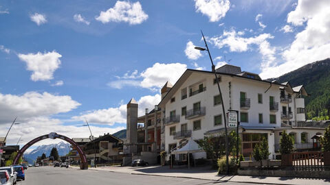 Náhled objektu Italia, Aprica, Aprica, Itálie