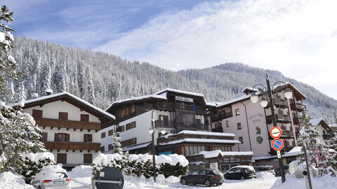 Náhled objektu Italo, Madonna di Campiglio, Madonna di Campiglio / Pinzolo, Itálie