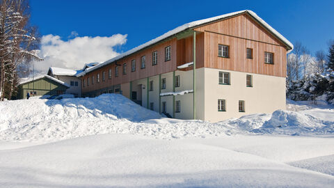 Náhled objektu JUFA Hotel Bad Aussee, Bad Aussee, Salzkammergut / Ausseerland, Rakousko