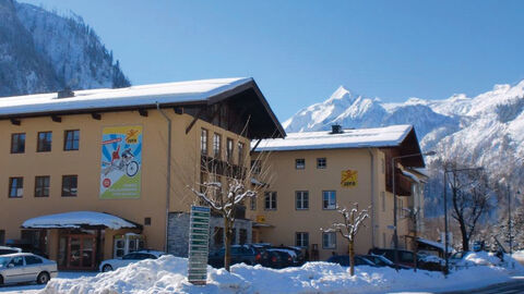 Náhled objektu JUFA Kaprun, Kaprun, Kaprun / Zell am See, Rakousko