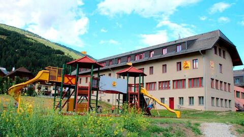 Náhled objektu JUFA Lungau, St. Michael im Lungau, Lungau / Obertauern, Rakousko