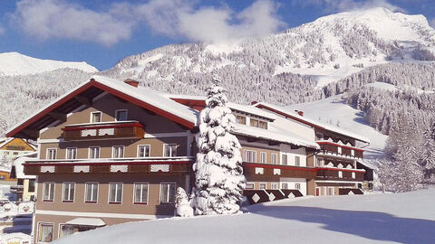Náhled objektu Kerschbaumer, Russbach, Dachstein West a Lammertal, Rakousko