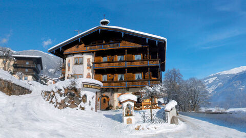 Náhled objektu Kirchbirchlhof, Hintertux, Zillertal 3000 - Tux, Rakousko