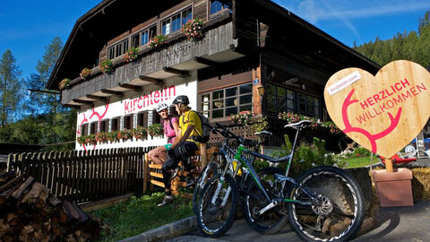 Náhled objektu Kirchleitn Dorf Kleinwild, Bad Kleinkirchheim, Bad Kleinkirchheim, Rakousko