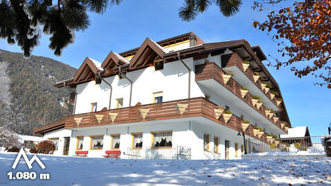 Náhled objektu Koflerhof, Rasun di Sopra, Plan de Corones / Kronplatz, Itálie