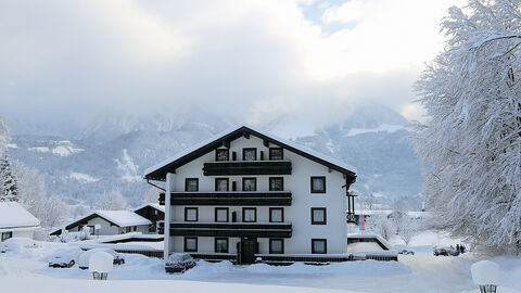 Náhled objektu Köppeleck, Schönau am Königsee, Berchtesgadener Land, Německo