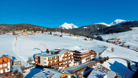 Náhled objektu Kristall, Maranza / Meransen, Valle Isarco / Eisacktal, Itálie