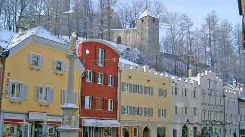 Náhled objektu Krone, Brunico / Bruneck, Plan de Corones / Kronplatz, Itálie