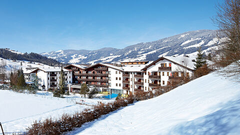 Náhled objektu Kroneck, Kirchberg, Kitzbühel a Kirchberg, Rakousko