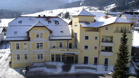 Náhled objektu KRONPLATZ, Valdaora / Olang, Plan de Corones / Kronplatz, Itálie