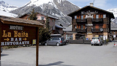 Náhled objektu La Baita, Livigno, Livigno, Itálie