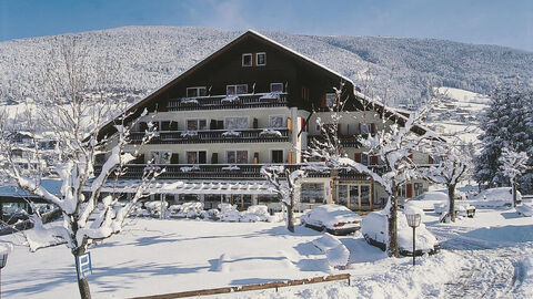 Náhled objektu La Rodes, Ortisei / St. Ulrich, Val Gardena / Alpe di Siusi, Itálie