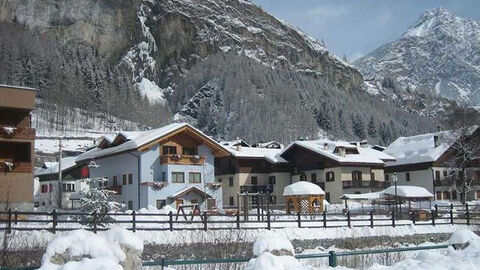 Náhled objektu La Val, Valdidentro, Bormio, Itálie