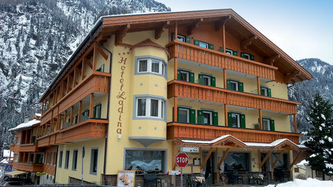 Náhled objektu Ladina, Campitello di Fassa, Val di Fassa / Fassatal, Itálie