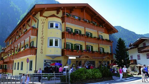 Náhled objektu Ladina, Campitello di Fassa, Val di Fassa / Fassatal, Itálie