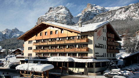 Náhled objektu Ladinia, La Villa, Alta Badia, Itálie