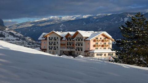 Náhled objektu Lagorai, Cavalese, Val di Fiemme / Obereggen, Itálie