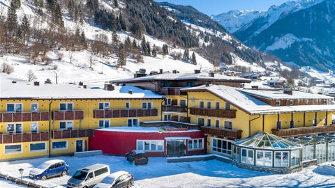 Náhled objektu Lampenhäusl, Fusch an der Glocknerstrasse, Kaprun / Zell am See, Rakousko