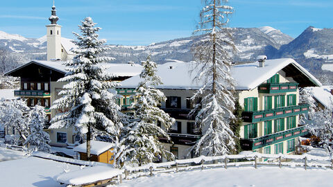 Náhled objektu Landgasthof Haflingerhof, Berchtesgaden, Berchtesgadener Land, Německo