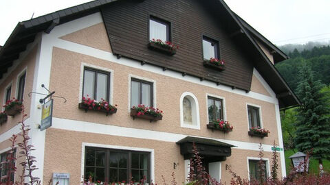 Náhled objektu Landgasthof Steffelbauer s bazénem, Gmunden, Salzkammergut / Ausseerland, Rakousko