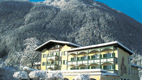 Náhled objektu Landgasthof Torrenerhof, Golling, Dachstein West a Lammertal, Rakousko