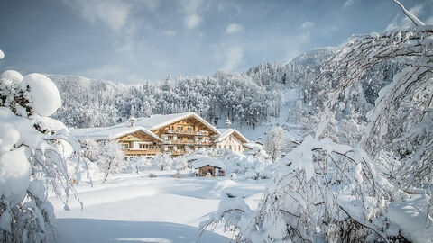 Náhled objektu Landgut Furtherwirt, Kirchdorf in Tirol, Kitzbühel a Kirchberg, Rakousko