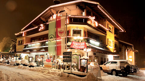 Náhled objektu Landhaus Carla, Mayrhofen, Zillertal 3000 - Tux, Rakousko