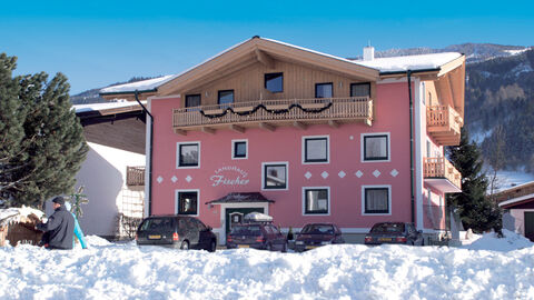 Náhled objektu Landhaus Fischer, Kaprun, Kaprun / Zell am See, Rakousko